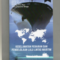 Keselamatan Perairan dan Pengelolaan Lalu Lintas Maritim